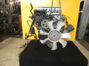 Motor KA24 Nissan Terrano II 2,4 91kw Benzin Nissan Terrano II (Typ:R20) SLX