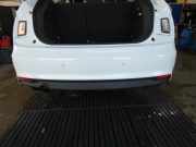 Stoßfänger hinten A1 8X Sportback Gletscherweiss Audi Audi A1/S1 Lim. (Typ:8X) A1