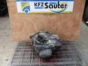 Getriebe 8G9R7002LC Mondeo 4 2,2l Ford Mondeo IV Lim./Turnier (Typ:BA7) Mondeo Ambiente