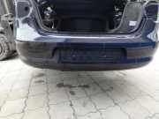 Stoßfänger hinten Eos 1F7 Mitternachtsblau LK5N VW Eos Cabrio (Typ:1F7/1F8) Eos