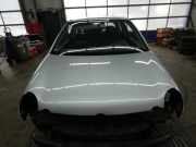 Motorhaube Polo 9N2 Reflexsilber LA7W VW Polo IV (Typ:9N) Polo