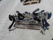 Hinterachse Volvo XC60 2,4 158kw Diesel Volvo XC60 (Typ:D) XC 60