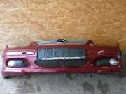 Stoßfänger vorne W203 C180 Rot / 567 Mercedes-Benz C-Klasse Coupè (Typ:203) C 180