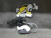 Türschloss hinten rechts Golf 6 5K4839016M VW Golf VI 6 Lim. (Typ:1K/5K) Golf Trendline