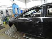 Diff Tür vorne links Focus 3 DYB Panther-schwarz Ford Focus III Lim. 5-türig/Turnier (Typ:DYB) Focus Ambiente