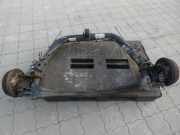 Hinterachse A4533507800 Twingo 3 1,0 52kw Benzin Renault Twingo III Lim. (Typ:AH) Twingo III Life