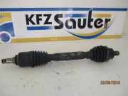 Antriebswelle links Mercedes A170 85kw Mercedes-Benz A-Klasse W 169 - 150 160 170 180 200 Lim.5-türig A 170