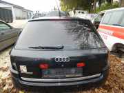 Heckklappe A6 Avant Quattro Allroad Ebonyschwarz Audi A6 Allroad Quattro (Typ:4BH)