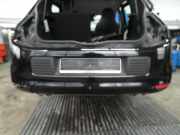 Stoßfänger hinten Twingo 3 Noir etoile nacre TEGNE Renault Twingo III Lim. (Typ:AH) Twingo III Life