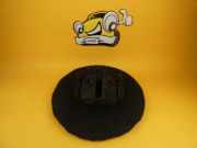 Bremssattel vorne rechts Colt Z30 1,3l 70kw Mitsubishi Colt (Typ:Z30) Colt Inform