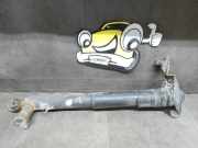 Stoßdämpfer hinten links Sharan 7N 7N0512009A VW Sharan 2 (Typ:7N) Sharan