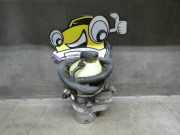 Servopumpe elektrisch Zafira A 1,8 92kw Benzin Opel Zafira (Typ:T98 MONOCAB) *