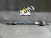 Antriebswelle rechts 51783852 Nemo A 1,4 Diesel Citroen Nemo (Typ:A) Nemo