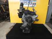 Motor Z12XE Agila 1,2 55kw Benzin Opel Agila (Typ:AB 04/00) *