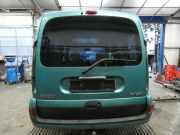 Heckklappe Kangoo 1 Green Motu TEF92 Renault Kangoo I Facelift (Typ:KC/FC0) Kombi Authentique