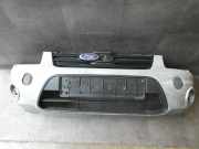 Stoßfänger vorne Ford Connect 1,8 unlackiert Ford Transit Connect/ Tourneo Connect (Typ:PT/PU/ Tourneo Connect Basis