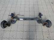 Hinterachse 8200630725 Twingo 2 N 1,2 Benzin Renault Twingo 2 (Typ:N) Twingo