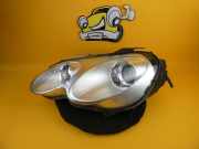 Scheinwerfer links 0301207221 W454 Forfour Smart (MCC) Kleinwagen forfour (Typ:W454) Forfour