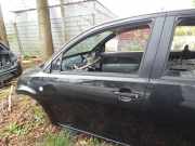 Tür vorne links Sirion 2 M3 schwarz Daihatsu Sirion II Lim. (Typ:M3) Sirion