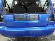 Heckklappe Unterteil Citroen C2 J Bleu KMHC Citroen C2 (Typ:J) C2 VTR