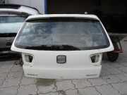 Heckklappe Ibiza weiß Seat Ibiza Lim. Facelift (Typ:6K) Signo