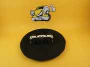 Heizbedienteil 6J0820045 Ibiza 6J Seat Ibiza Lim. (Typ:6J) Ibiza