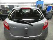 Heckklappe Mazda 2 DE grau Mazda 2 Lim. (Typ:DE) 2 Impuls