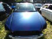 Motorhaube Audi A4 8E Mauritiusblau LZ5C Audi A4/S4 Lim./Avant (Typ:8E) Grundmodell*