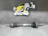 Antriebswelle links 206 SW 1,4l 65kw Peugeot 206 SW Kombi (Typ:2E)