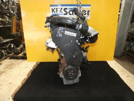 Motor APG Audi A3 8L 1,8 92kw Benzin (1,8(1781ccm) 92KW AGN AGN)