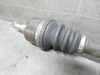 Antriebswelle links 206 SW 1,4l 65kw Peugeot 206 SW Kombi (Typ:2E) Bild Antriebswelle links 206 SW 1,4l 65kw Peugeot 206 SW Kombi (Typ:2E)