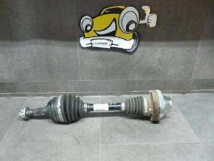 Antriebswelle vorne links Touareg 250kw 4,2l VW Touareg (Typ:7L) *