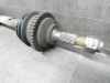 Antriebswelle links 206 SW 1,4l 65kw Peugeot 206 SW Kombi (Typ:2E) Bild Antriebswelle links 206 SW 1,4l 65kw Peugeot 206 SW Kombi (Typ:2E)