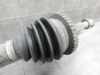 Antriebswelle links 206 SW 1,4l 65kw Peugeot 206 SW Kombi (Typ:2E) Bild Antriebswelle links 206 SW 1,4l 65kw Peugeot 206 SW Kombi (Typ:2E)