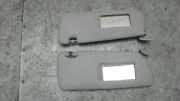 Sonnenblende Satz BMW 318d touring E46 2003>2005 1995 3er