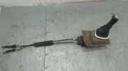 Schaltkulisse Schaltknauf Schalthebel Renault Clio 1.2 16V R 2005>2008 8200556912 1149 Clio