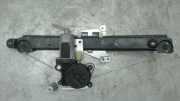 Motor Fensterheber Rechts Hinten Volvo S80 2.4 T, KV 1999>2003 9485358 2435 S 80