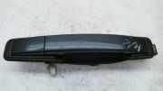 Türgriff Hinten Links Aussen Ssangyong Rexton RX 270 Xdi (euro 4) RJ 2006>2009 2696 Rexton