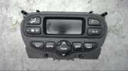 Klimaregler Peugeot 206 CC 110 2KFX/2NFZ/ 2004>2007 21667390-5 1587 206