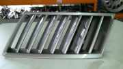 Kühlergrill Frontgrill Links Renault Vel Satis 3.0 dCi J 2002>2005 8200096824 2958 Vel Satis