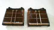 Wärmetauscher (2 Stück) Audi A8 4.2 quattro D2 1994>1998 4D0819030 4172 Audi A8