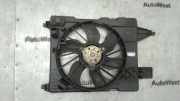Elektrolüfter Kühlerlüfter Renault Megane 1.6 Grandtour M 2003>2005 8200151464 1598 Megane
