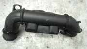 Ladeluftschlauch Ford Focus 1.6 Tdci DPF DA3/DB3 2004>2007 9657083680 1560 Focus