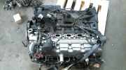 Motor Ssangyong Rexton RX 270 Xdi (euro 4) RJ 2006>2009 2696 Rexton