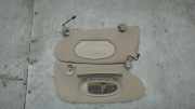 Sonnenblende Elektrisch Satz Chrysler PT Cruiser 2.0 PT 2000>2003 1996 PT Cruiser
