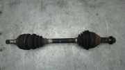 Antriebswelle Vorne Links Opel Signum 2.2 Z-c/s 2003>2005 2198 Signum