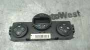 Heizungsregler Klimaregler Renault Megane 1.6 Grandtour M 2003>2005 8220312940 1598 Megane