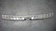 Chromleiste Kofferraum Peugeot 307 HDi SW 110 3RHY/3RFN/3NFU/3RHS/3KFU/2RFK 2005>2006 1560 307