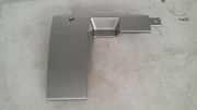 Abdeckung Verkleidung Links Vorne Fiat Barchetta 1.8 16V 183 1995>2003 170485000 1747 Barchetta