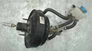 Bremskraftverstärker + Hauptbremszylinder Nissan Almera Tino V10 2000>2003 46007BU200 1769 Almera